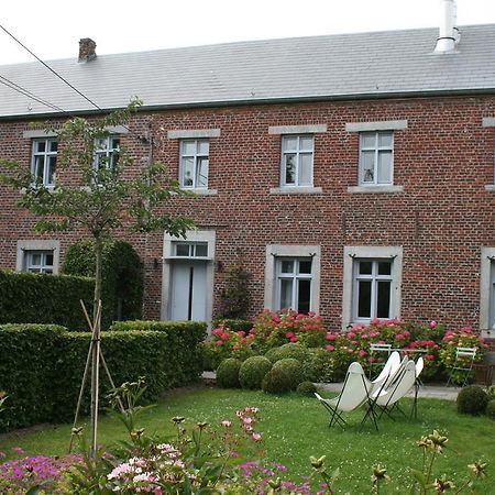B&B La Chambre D'A Cote Aische-en-Refail エクステリア 写真