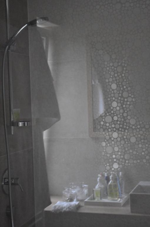B&B La Chambre D'A Cote Aische-en-Refail 部屋 写真