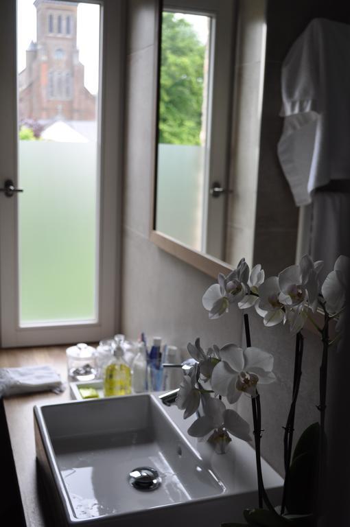 B&B La Chambre D'A Cote Aische-en-Refail 部屋 写真