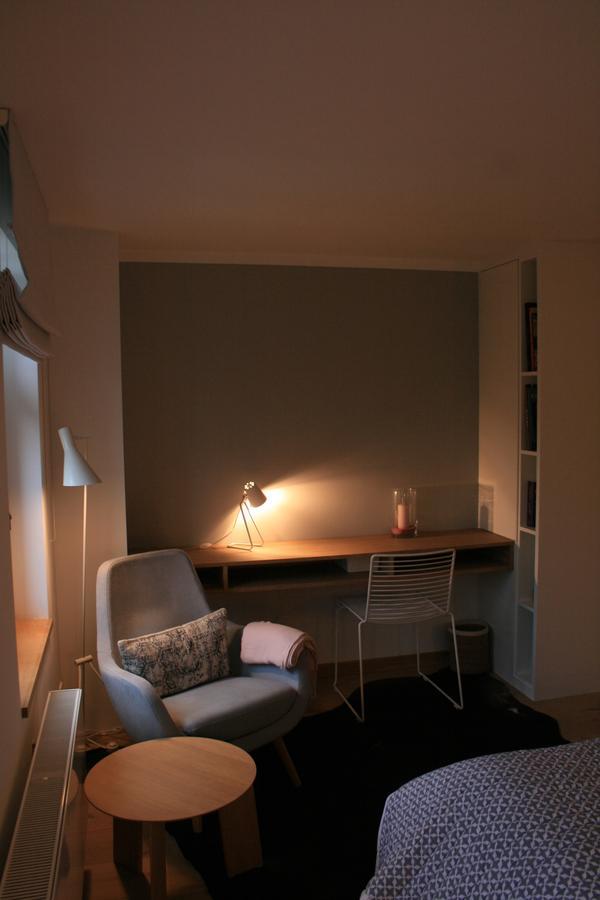 B&B La Chambre D'A Cote Aische-en-Refail エクステリア 写真