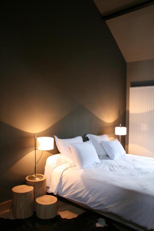 B&B La Chambre D'A Cote Aische-en-Refail エクステリア 写真