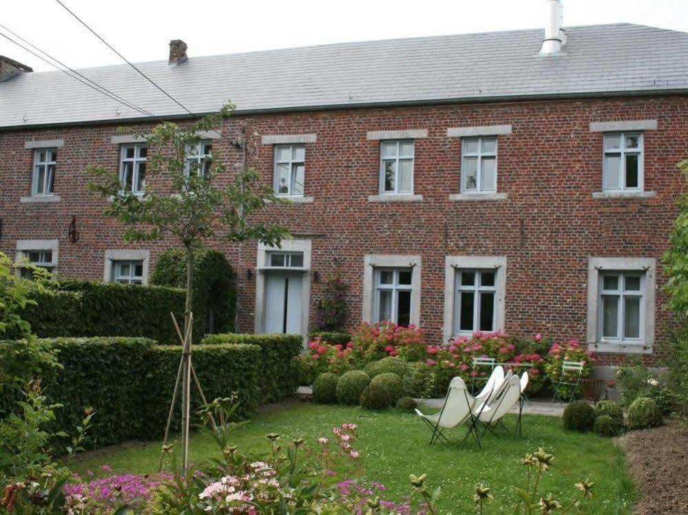 B&B La Chambre D'A Cote Aische-en-Refail エクステリア 写真