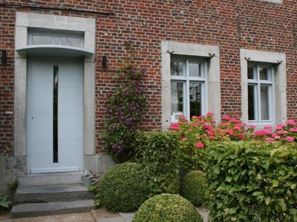 B&B La Chambre D'A Cote Aische-en-Refail エクステリア 写真